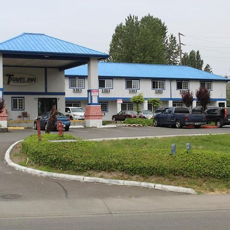 Travel Inn Motel Де-Мойн Екстер'єр фото